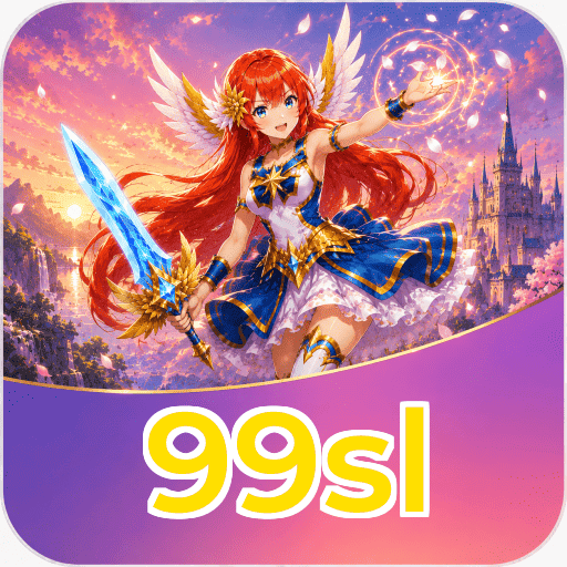 99sl APK Structure