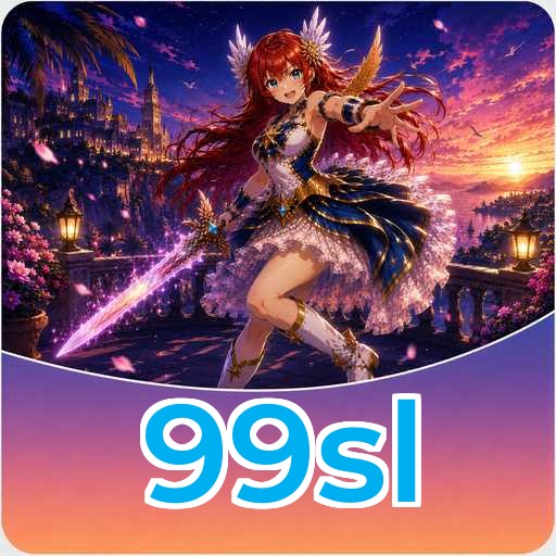 99sl APK Structure